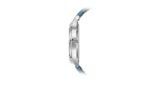 Patek Philippe Womenâ€™s Complication World-Time, 18k White Gold set with 89 diamonds (~1.03 ct.), 36mm, Ref# 7130G-016 - Image 4