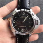 Panerai Luminor Marina 1950 Ref PAM00312 - Image 2