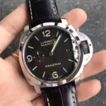 Panerai Luminor Marina 1950 Ref PAM00312 - Image 3