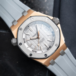 Audemars Piguet Royal Oak Offshore Ref. 15711OI.OO.A006CA.01– Ships from USA – Free Delivery - Image 2