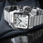 Cartier Santos De Cartier Ref. WSSA0018 – Ships from USA – Free Delivery - Image 4
