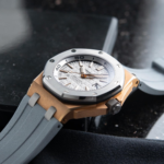 Audemars Piguet Royal Oak Offshore Ref. 15711OI.OO.A006CA.01– Ships from USA – Free Delivery - Image 3