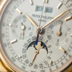 Patek Philippe Perpetual Calendar Chronograph Ref.5970R Watch – Free Shipping | Minimalist & Luxury Design | Perfect Gift for Him - Image 5