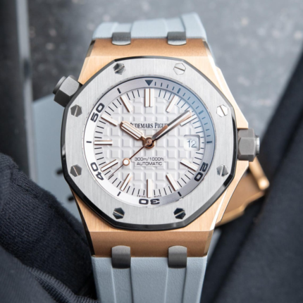 Audemars Piguet Royal Oak Offshore Ref. 15711OI.OO.A006CA.01– Ships from USA – Free Delivery