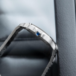 Cartier Santos De Cartier Ref. WSSA0018 – Ships from USA – Free Delivery - Image 6