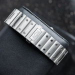 Cartier Santos De Cartier Ref. WSSA0018 – Ships from USA – Free Delivery - Image 8