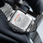 Cartier Santos De Cartier Ref. WSSA0018 – Ships from USA – Free Delivery - Image 5